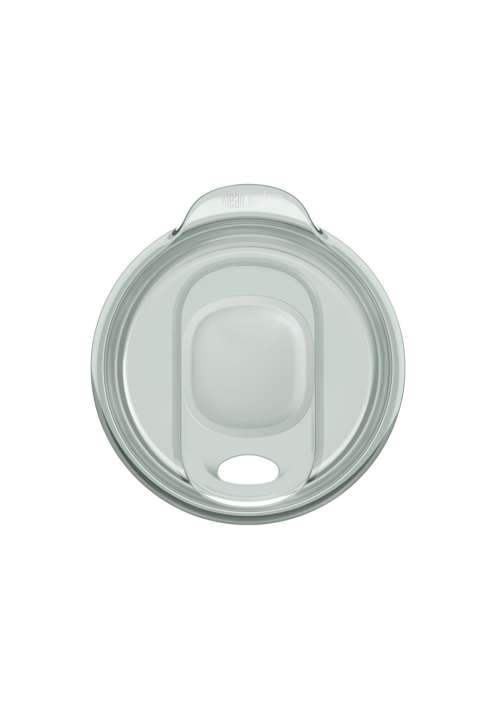 Крышка для стаканов Klean Kanteen Rise Slide Lid 90 мм