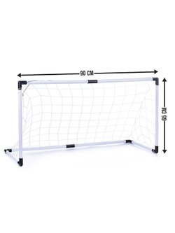 Игра спортивная Ворота футбольные (5021)