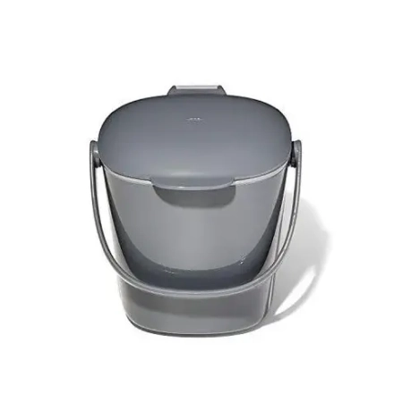 Oxo 2,8л серый компостер EAN 719812001036