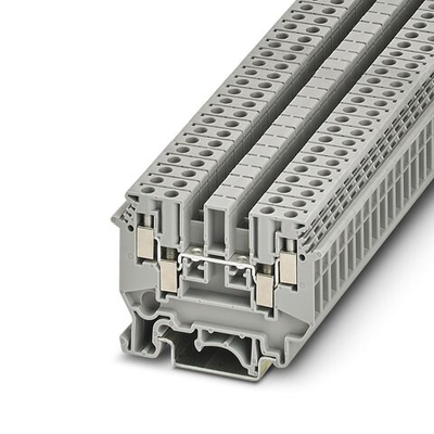 3007110 - UDK 4-P/P - Проходные клеммы