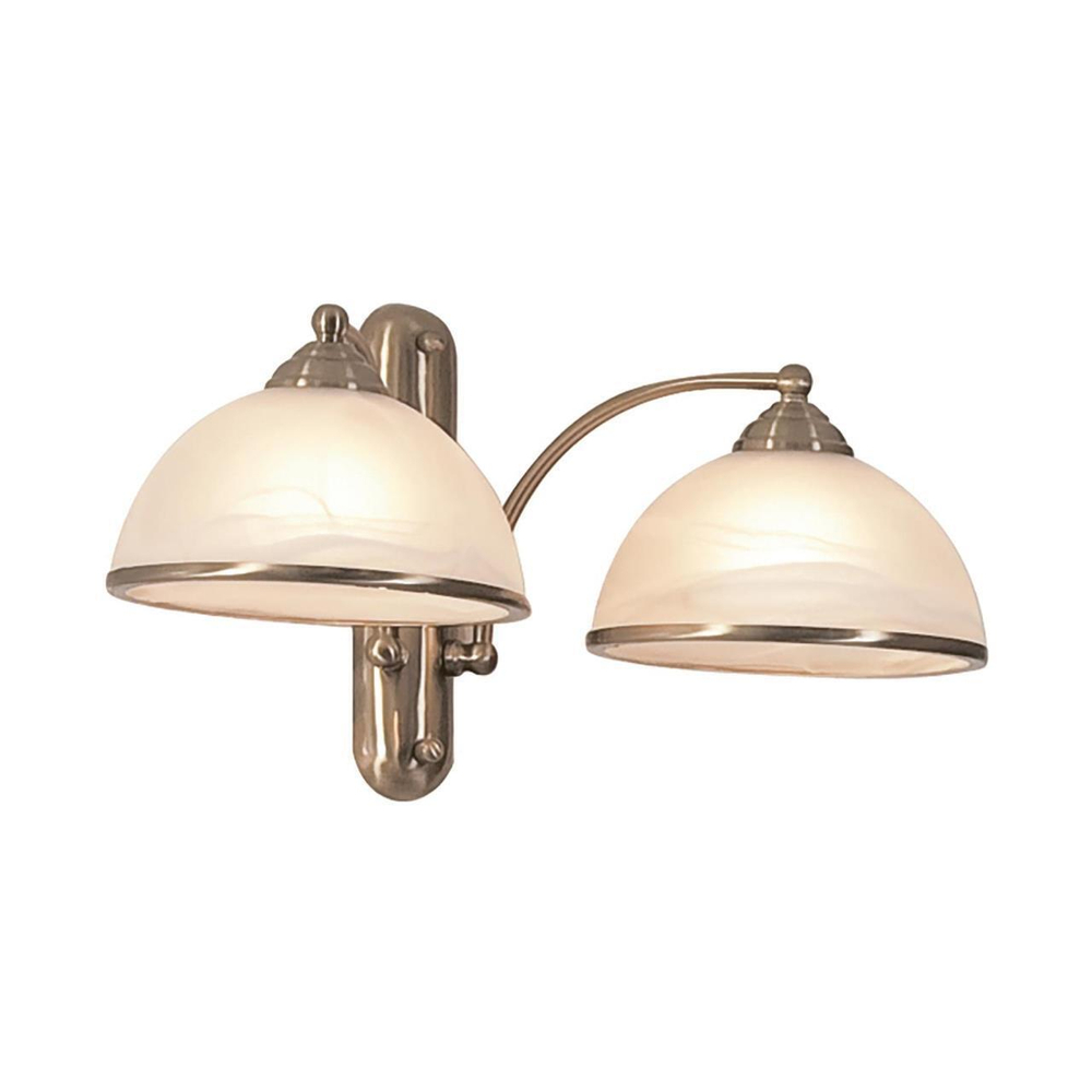 Настенный светильник Citilux Лугано CL403323