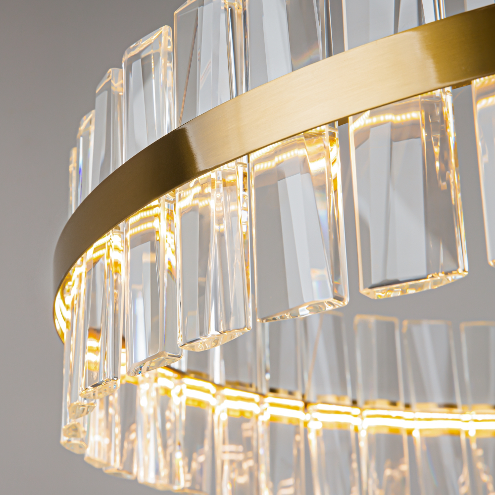 Подвесной светильник Maytoni MOD173PL-L60BS3K