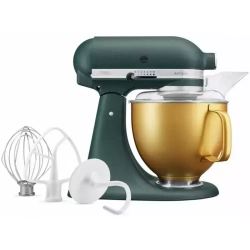 Планетарный миксер KitchenAid 5KSM156VGEPP