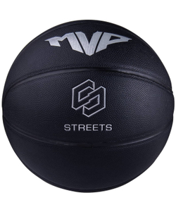 Мяч баскетбольный Streets MVP №7