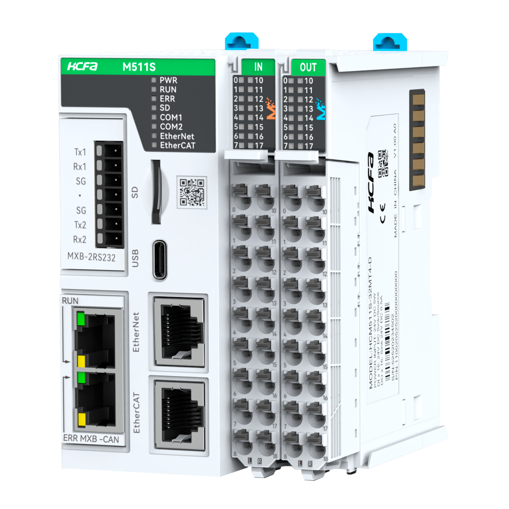 HCM512-32MT4-D