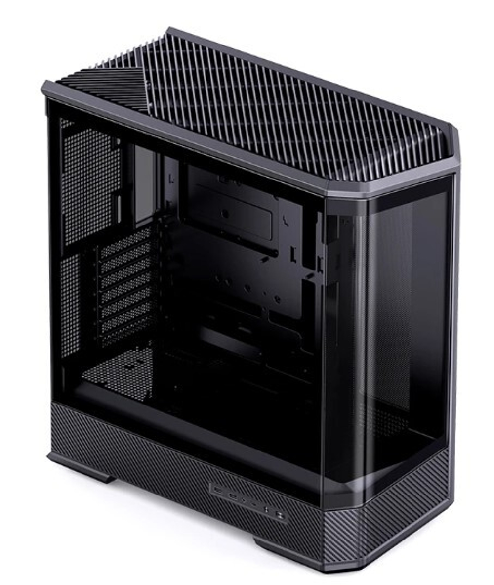 Корпус ATX JONSBO D400