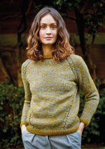 Журнал Rowan "Knitting & Crochet Magazine 68" /Вязание спицами и крючком 68/, 39 моделей, на английс