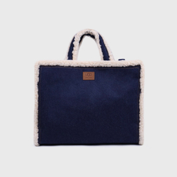 Сумка UGG x Telfar