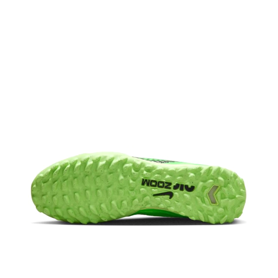 NIKE Zoom Superfly 9 - футовые ботинки СРЕДНЕГО размера Новый зеленый Унисекс