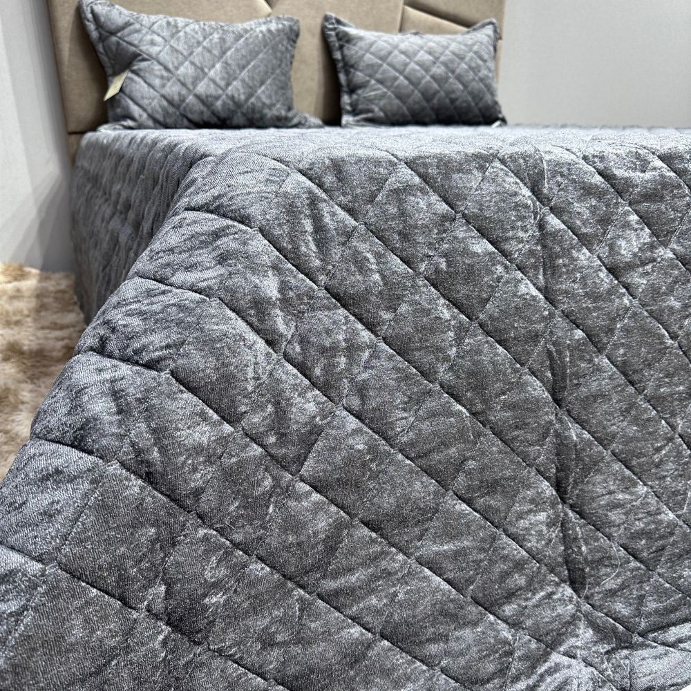 Покрывало Тур КУБРА Чемодан 2сп ЛИКВИ!