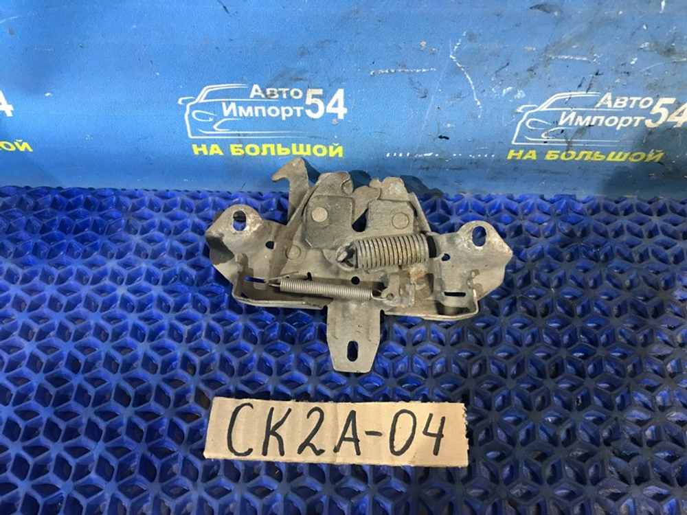 Замок капота MITSUBISHI LANCER 1998