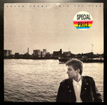 Bryan Adams - Into The Fire (Германия 1987г.)