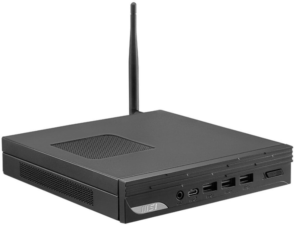 Неттоп  MSI Pro DP10 12M Mini