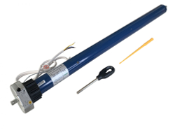 Привод AM45-50/12-ME радио, с аварийным открытием