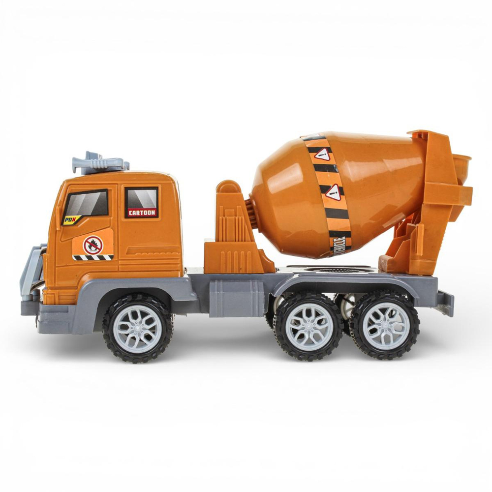 Спецтехника ин. Бетономешалка, пакет 998A-20