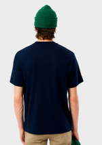 Футболка LACOSTE