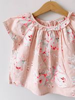 Рубашка Bonpoint