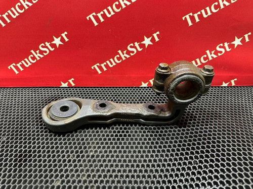 Кронштейн переднего стабилизатора 2019 г.