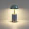 Настольная лампа беспроводная Odeon Light Lulu L-Vision 5452/3TL