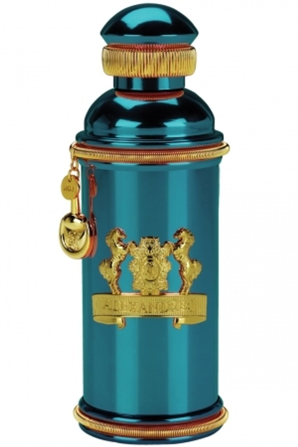 Парфюм Alexandre.J Mandarine Sultane Духи алматы