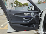 Mercedes-Benz E-Class W213 E300 Avangarde (02.2020)