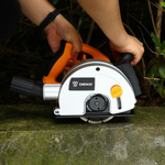 Штроборез сетевой DEKO DKWC1800W 083-1098