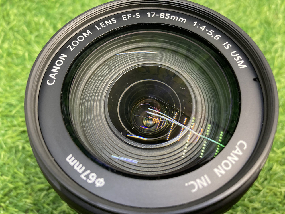 Canon EF-S 17-85mm 4-5.6 IS USM Покупка/Продажа