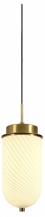 Подвесной светильник Freya Iride FR5627PL-L8BBS
