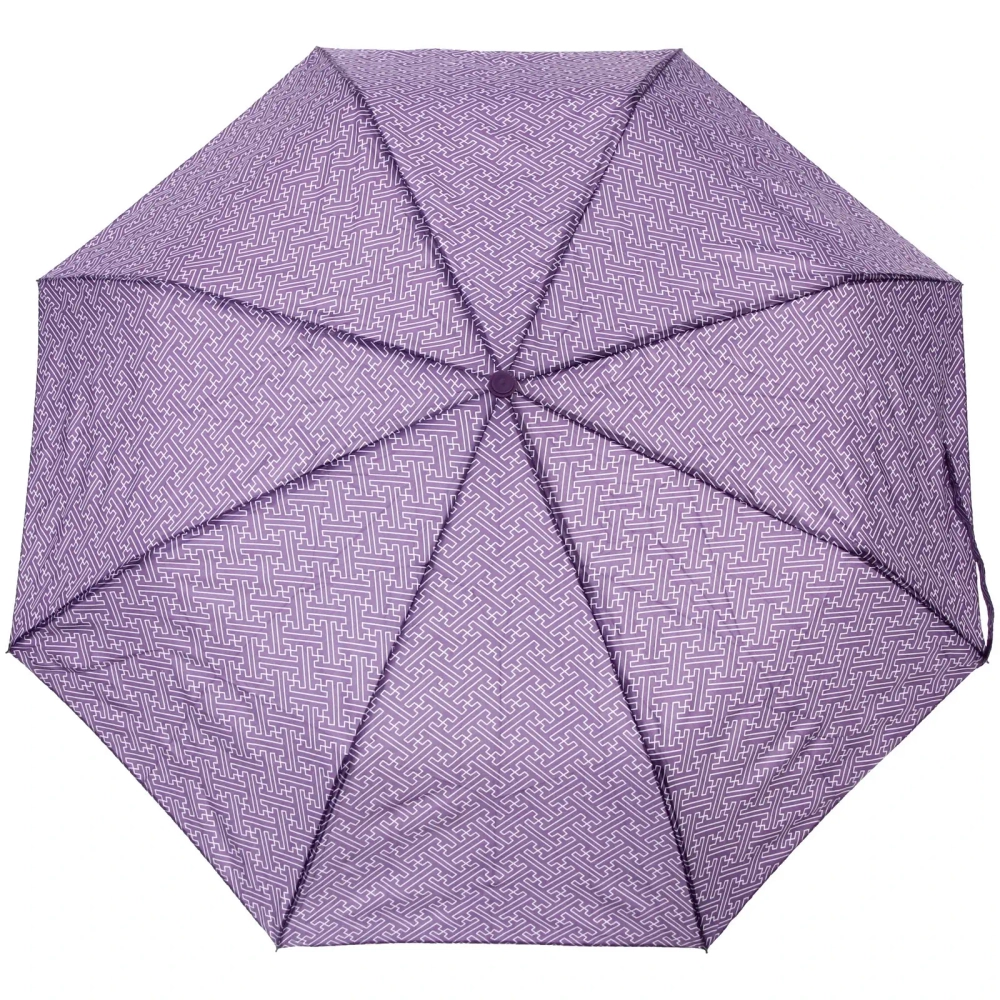 Зонт женский автомат «Ultramarine - Эрсэя», микс 6 цветов, 8 спиц, d-115см, длина в слож. виде 28см