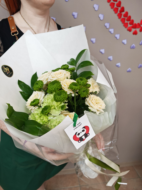 Мятный Бриз