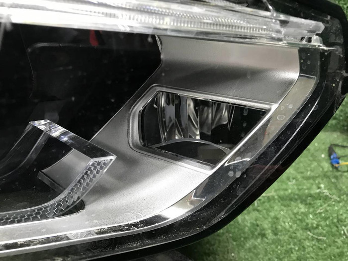 Фара правая BMW X5 G05 X6 G06 (18-23) Laser
