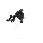 Насос циркуляционный с мокрым ротором HES25-4-180(P) PN10 1х220-240В/50 Гц Ogint