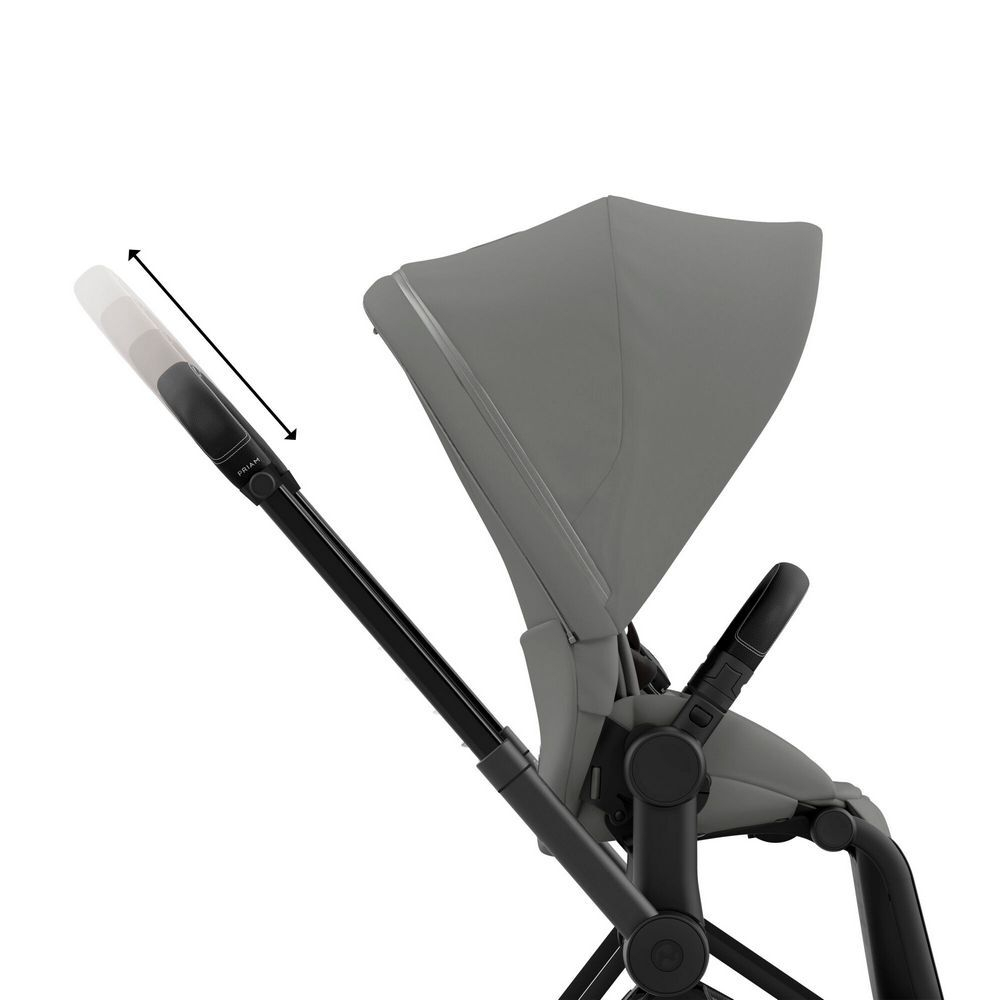 Cybex Priam IV (Прогулочная)