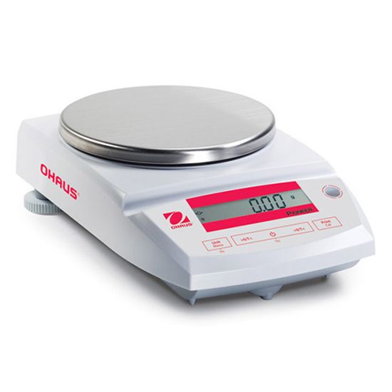Весы лабораторные Ohaus PA512
