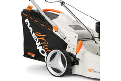 Бензиновая самоходная газонокосилка DAEWOO L 43SP