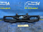 Решетка радиатора Honda HR-V 2000