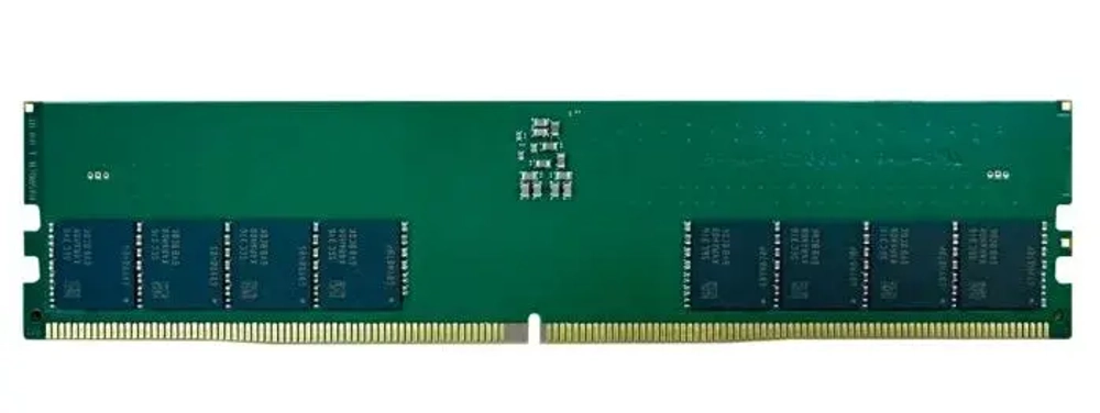 Оперативная память DDR5 16GB QNAP  RAM-16GDR5ECT0-UD-4800