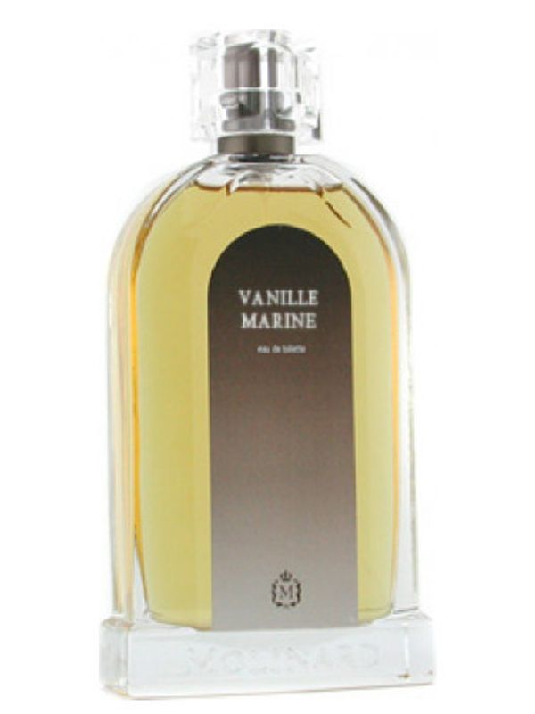 Molinard Vanille Marine