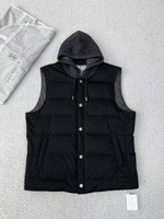Безрукавка Brunello Cucinelli