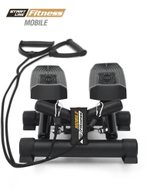 Мини-степпер поворотный MOBILE