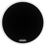 BD28RB-NP EQ3 Resonant Пластик для бас-барабана 28", резонансный, без отверстия для микрофона, Evans