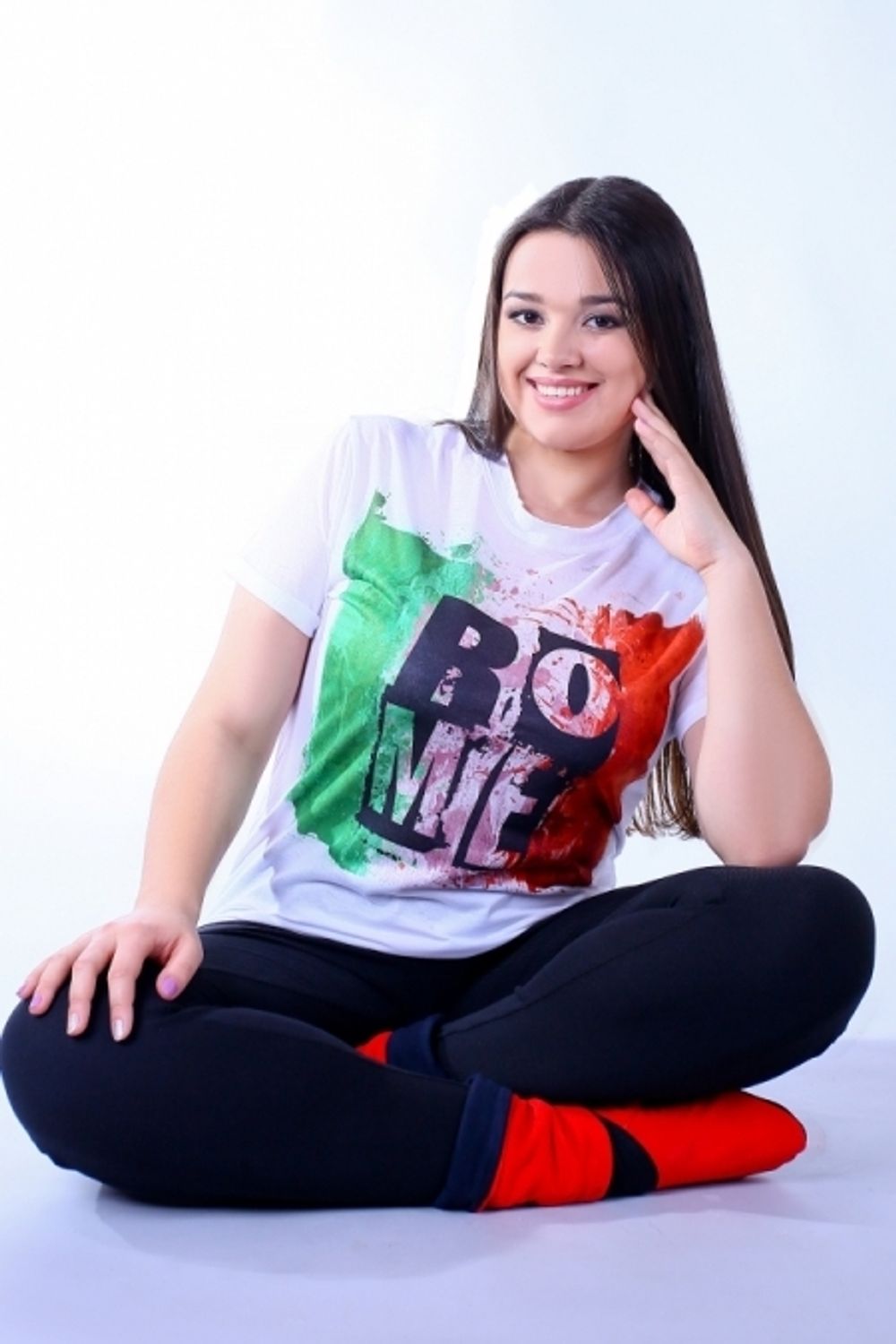 С-2561 Футболка мужская/УЦЕНКА