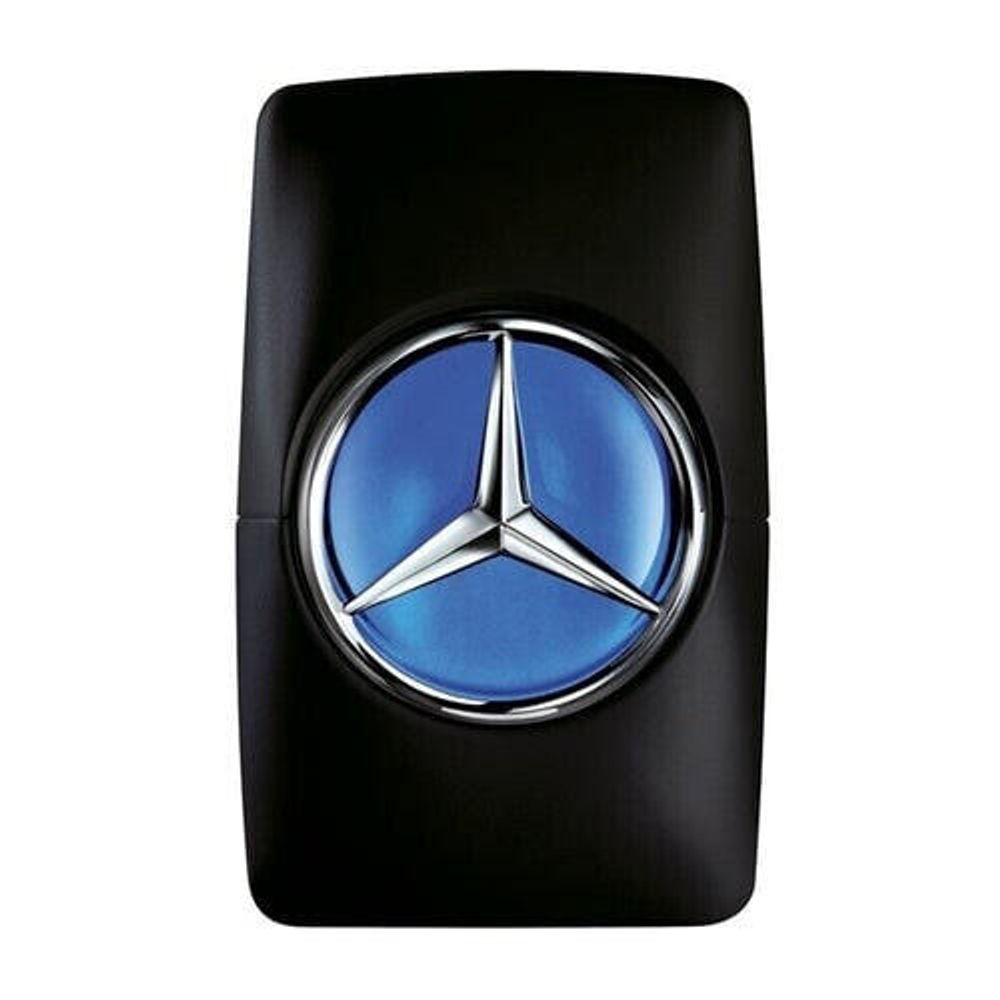 Мужская парфюмерия Mercedes Benz Man Eau de Toilette 6% - 12%