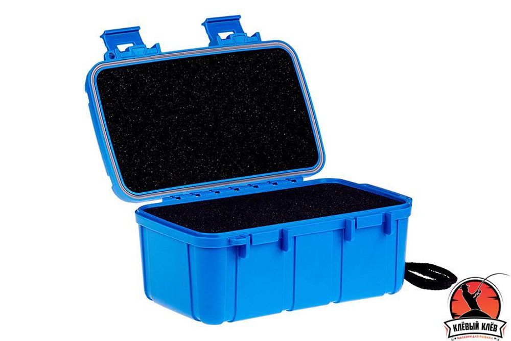 Герметичный контейнер HIGASHI D6002