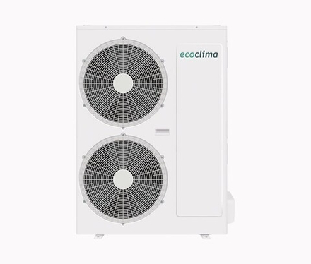 Ecoclima ECLCF-H60/4R1/ECL-H60/5R1