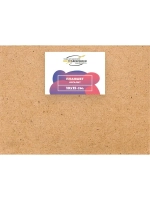 Планшет 10x15 см. Оргалит