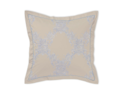 Наволочка 50х70 Curt Bauer Sophia 9016/1117 cobalt