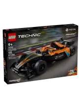 Конструктор Technic 42169 NEOM McLaren Formula E Race Car