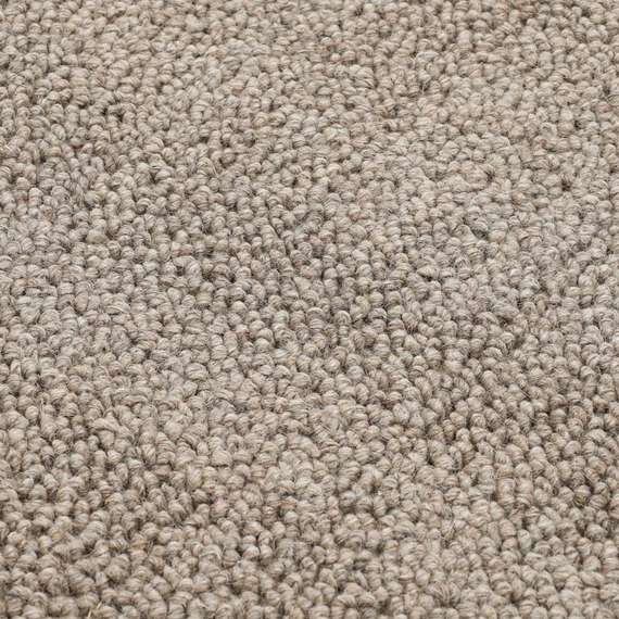 Ковер из шерсти salem серого цвета из коллекции ethnic, 160x230 см