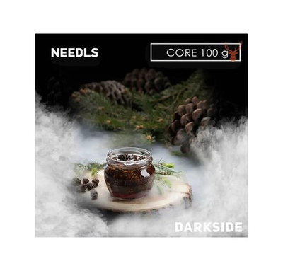 DarkSide Core "Needls" (Елка) 100 гр.
